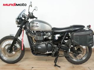 TRIUMPH SCRAMBLER 900 4T