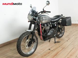 TRIUMPH SCRAMBLER 900 4T