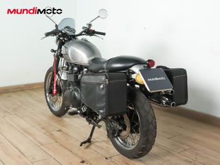 TRIUMPH SCRAMBLER 900 4T