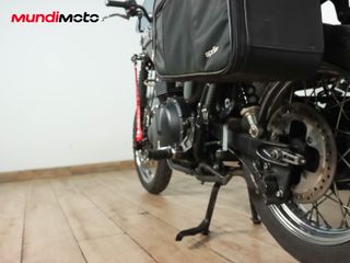 TRIUMPH SCRAMBLER 900 4T