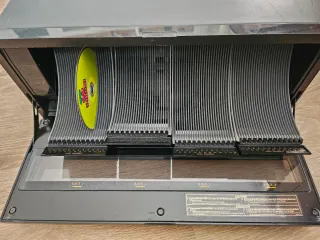 Pioneer PD-F100 Reproductor CD