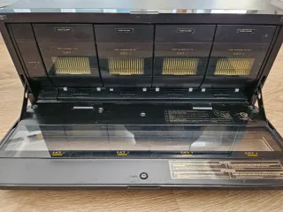 Pioneer PD-F100 Reproductor CD