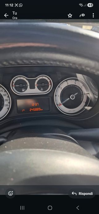 FIAT 500L 2014