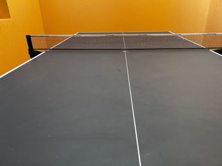 Mesa de Ping Pong Plegable Cornilleau Outdoor