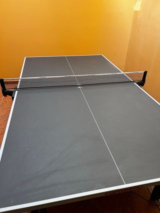 Mesa de Ping Pong Plegable Cornilleau Outdoor