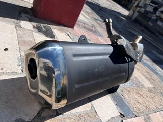 Suzuki V-Strom 2019 Escape Original