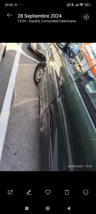Hyundai H-1 1999