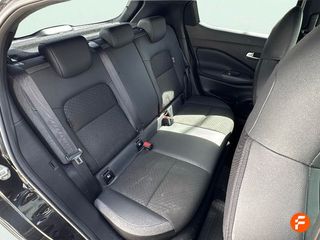 Nissan Juke DIG-T 84 kW (114 CV) DCT 7 Vel. Acenta