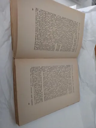 Libro Historia de España en América.Nicolás E.