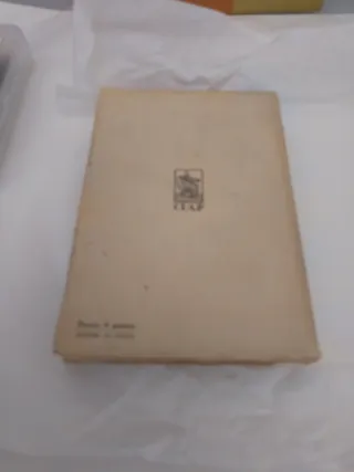 Libro Historia de España en América.Nicolás E.