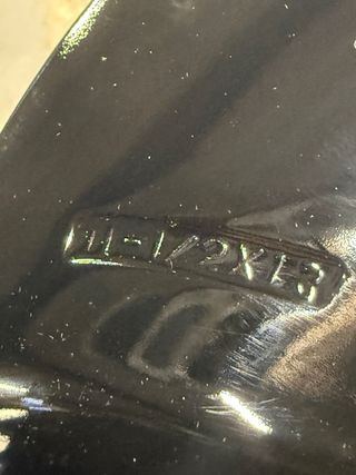 Hélice Suzuki Original Nueva