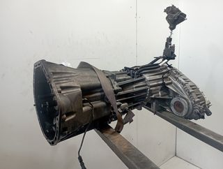 Mercedes 528321 2112610601 caja de cambios clase m