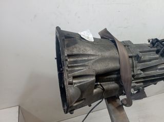 Mercedes 528321 2112610601 caja de cambios clase m