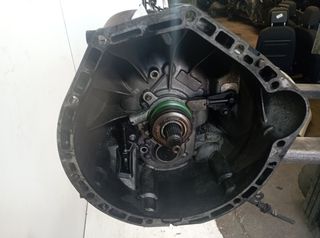 Mercedes 528321 2112610601 caja de cambios clase m