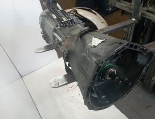Mercedes 528321 2112610601 caja de cambios clase m