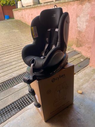 Silla Britax Römer 0-5 años