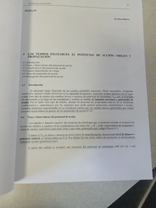 Fisiología animal Volumen I y volumen II materi...