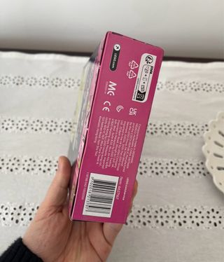 Set di 2 LEGO Botanicals 40725 +11508