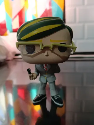 Funko Pop! Figura Coleccionable