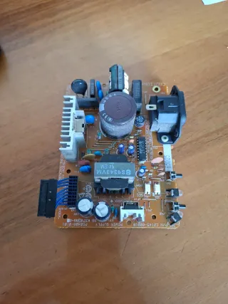 Alimentatore C2145-60018