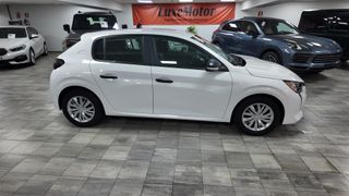 PEUGEOT 208 PureTech 55kW 75CV Active Pack