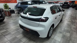 PEUGEOT 208 PureTech 55kW 75CV Active Pack