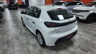 PEUGEOT 208 PureTech 55kW 75CV Active Pack