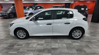 PEUGEOT 208 PureTech 55kW 75CV Active Pack