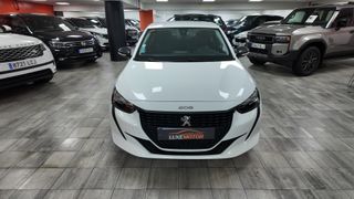 PEUGEOT 208 PureTech 55kW 75CV Active Pack