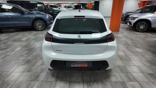PEUGEOT 208 PureTech 55kW 75CV Active Pack