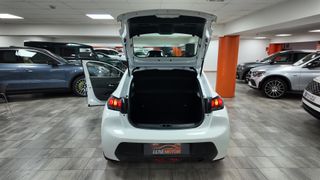 PEUGEOT 208 PureTech 55kW 75CV Active Pack