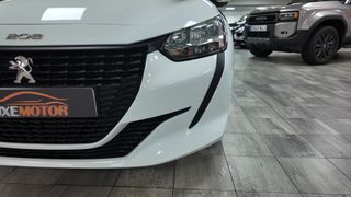 PEUGEOT 208 PureTech 55kW 75CV Active Pack