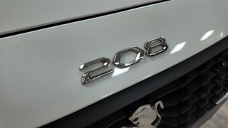 PEUGEOT 208 PureTech 55kW 75CV Active Pack