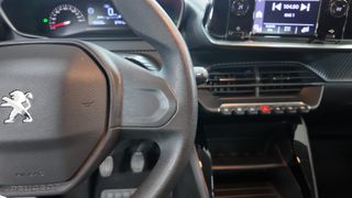 PEUGEOT 208 PureTech 55kW 75CV Active Pack