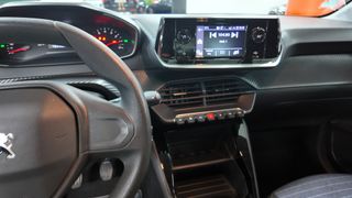 PEUGEOT 208 PureTech 55kW 75CV Active Pack
