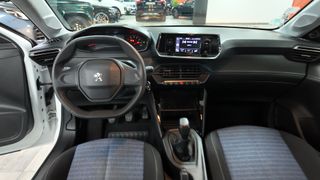 PEUGEOT 208 PureTech 55kW 75CV Active Pack