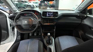 PEUGEOT 208 PureTech 55kW 75CV Active Pack