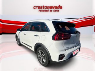 KIA Niro 2021 ¡¡Desde 299€ al mes!!