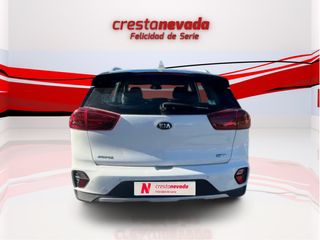 KIA Niro 2021 ¡¡Desde 299€ al mes!!
