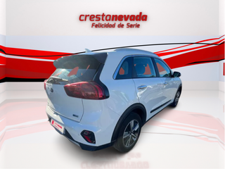 KIA Niro 2021 ¡¡Desde 299€ al mes!!