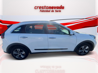 KIA Niro 2021 ¡¡Desde 299€ al mes!!