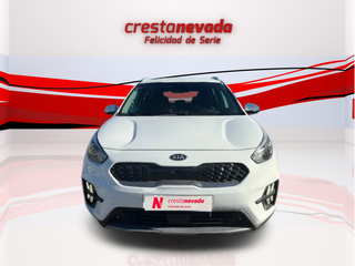 KIA Niro 2021 ¡¡Desde 299€ al mes!!