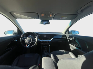 KIA Niro 2021 ¡¡Desde 299€ al mes!!