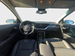 KIA Niro 2021 ¡¡Desde 299€ al mes!!