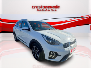 KIA Niro 2021 ¡¡Desde 299€ al mes!!