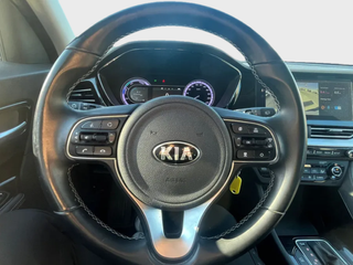 KIA Niro 2021 ¡¡Desde 299€ al mes!!