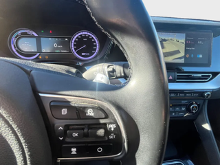KIA Niro 2021 ¡¡Desde 299€ al mes!!