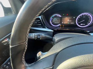 KIA Niro 2021 ¡¡Desde 299€ al mes!!