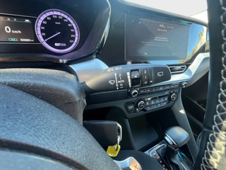 KIA Niro 2021 ¡¡Desde 299€ al mes!!