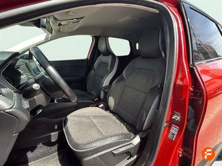 Renault Captur Zen TCe 140CV GPF Micro Híbrido